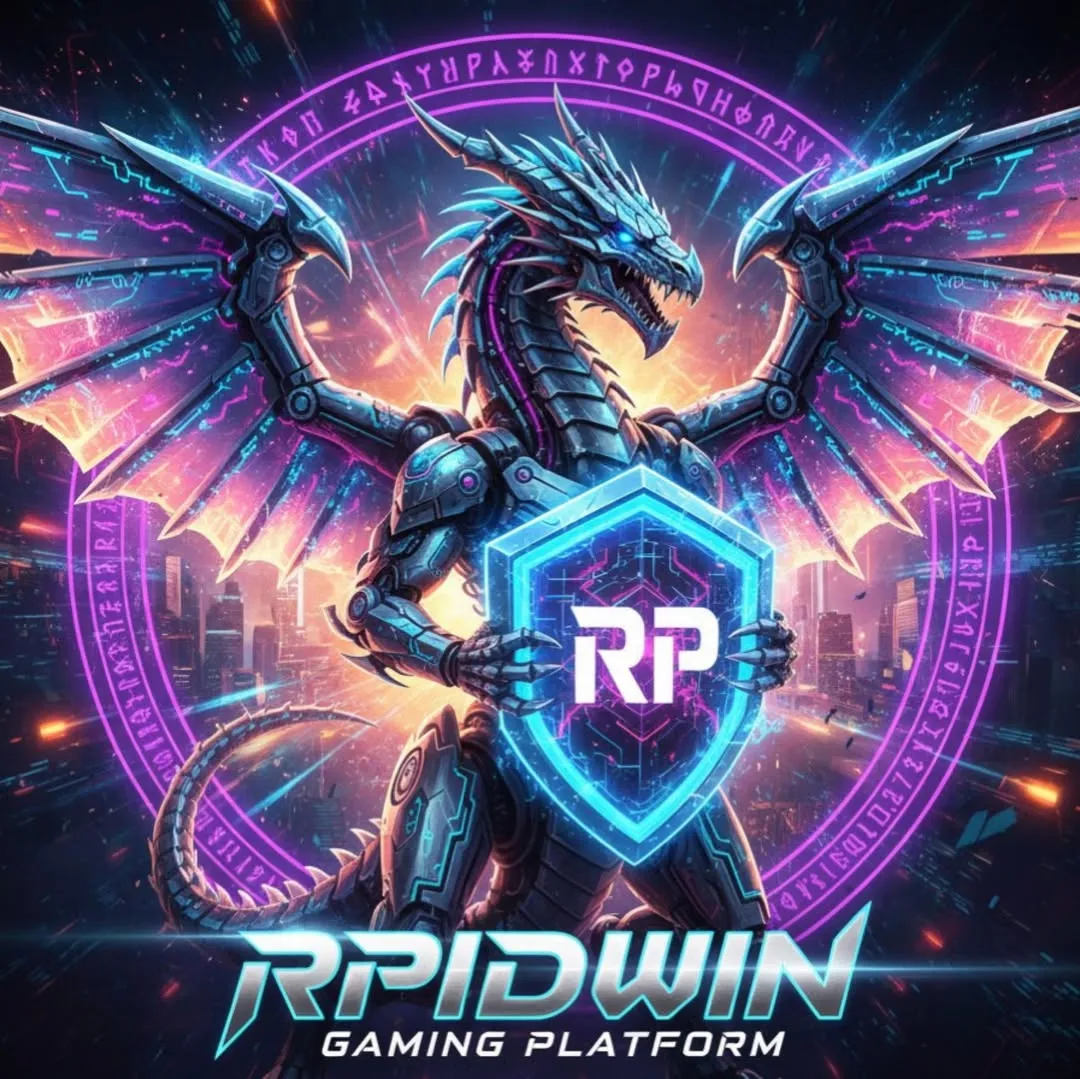 RPIDWIN - Pengalaman Live Casino Terbaik di Genggaman Anda
